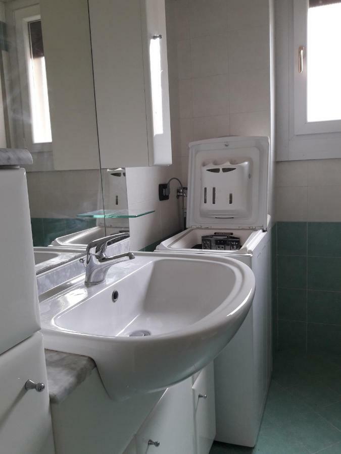 San Raffaele Citta Studi Apartment Milano Exterior foto