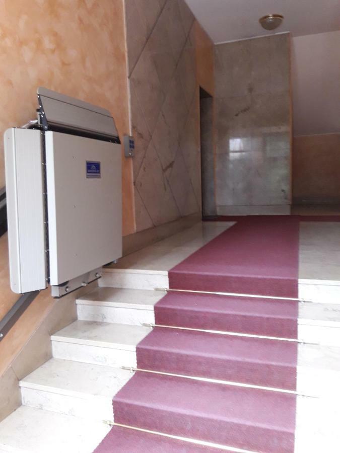 San Raffaele Citta Studi Apartment Milano Exterior foto