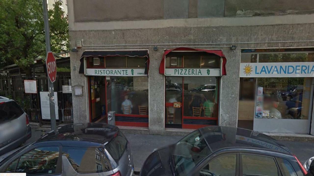 San Raffaele Citta Studi Apartment Milano Exterior foto